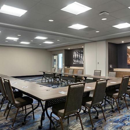 Fairfield By Marriott Inn & Suites Coastal Carolina Conway Eksteriør billede