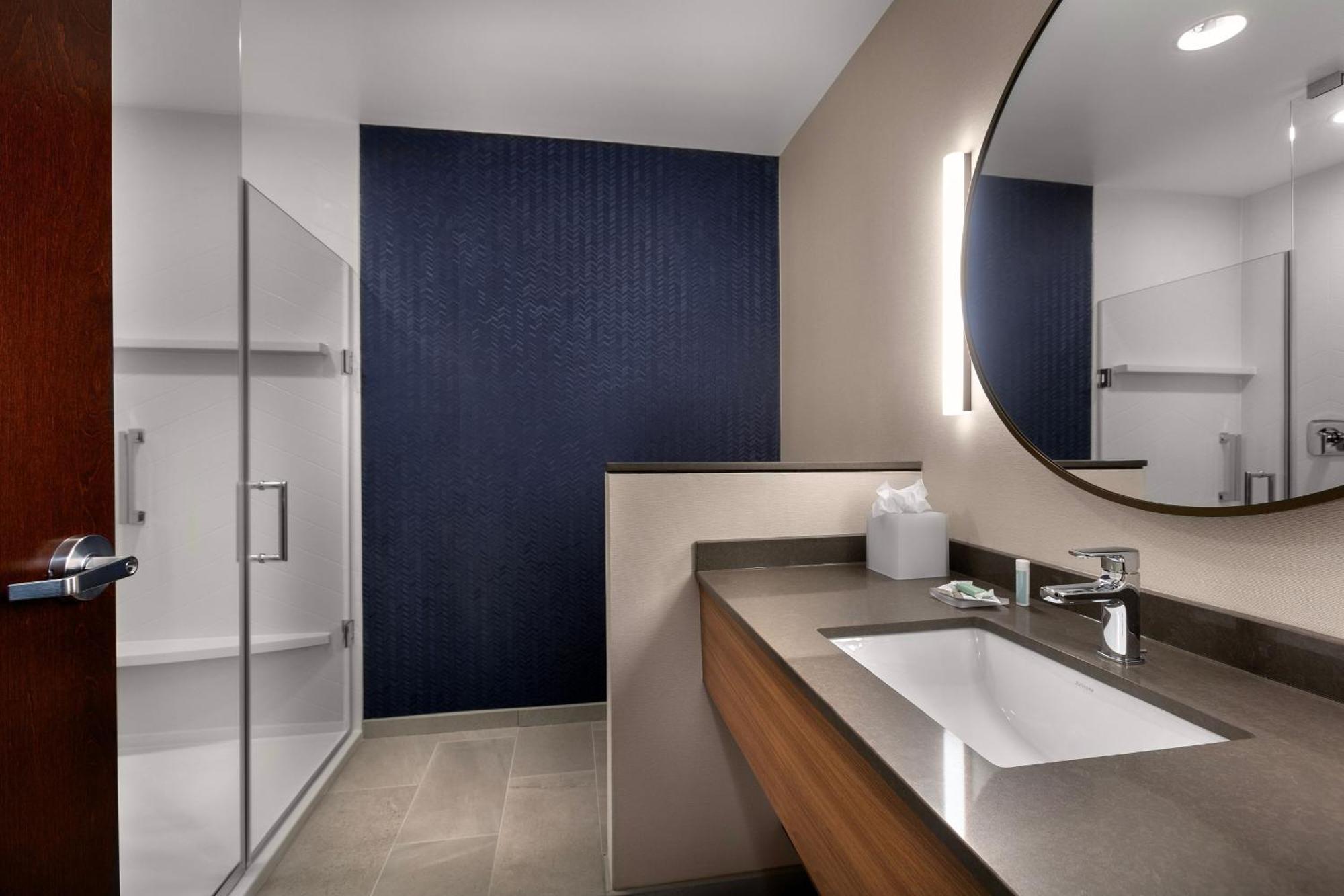 Fairfield By Marriott Inn & Suites Coastal Carolina Conway Eksteriør billede