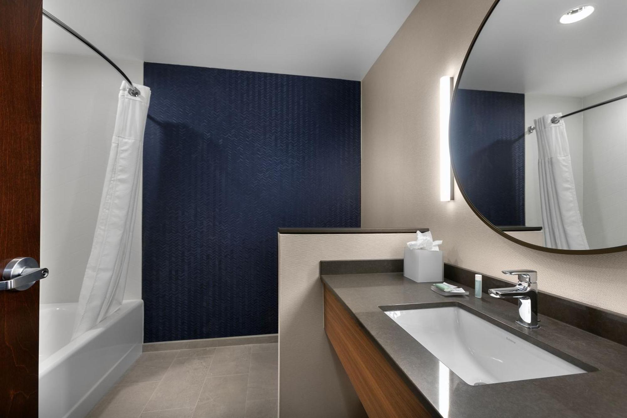 Fairfield By Marriott Inn & Suites Coastal Carolina Conway Eksteriør billede