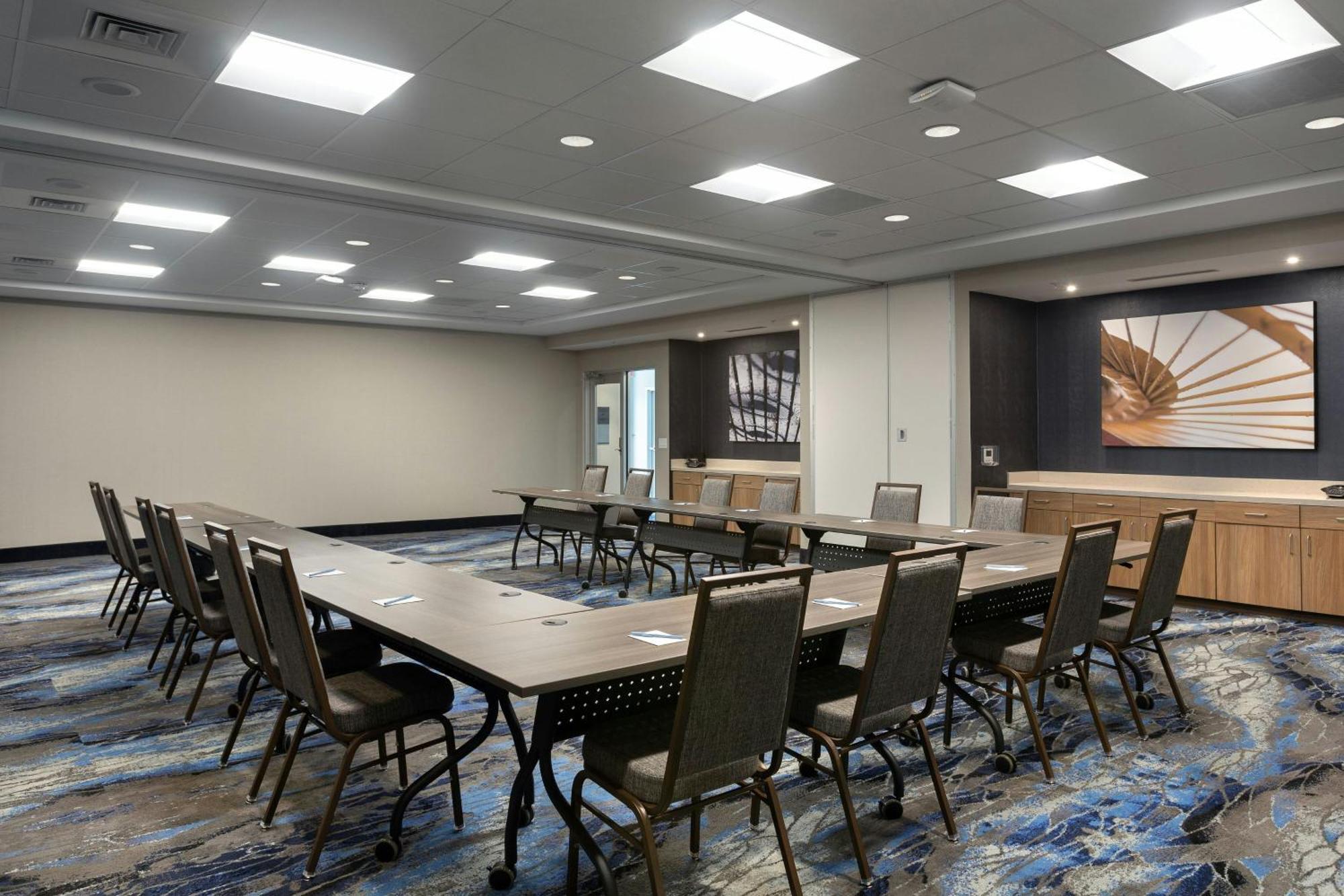 Fairfield By Marriott Inn & Suites Coastal Carolina Conway Eksteriør billede